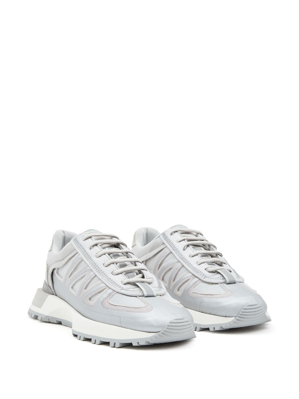 low-top sneakers - 2