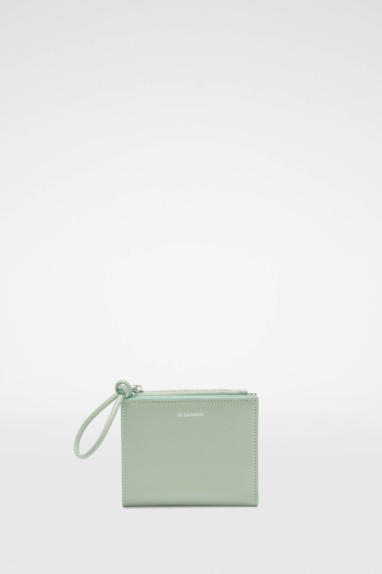 Mini Wallet - 1
