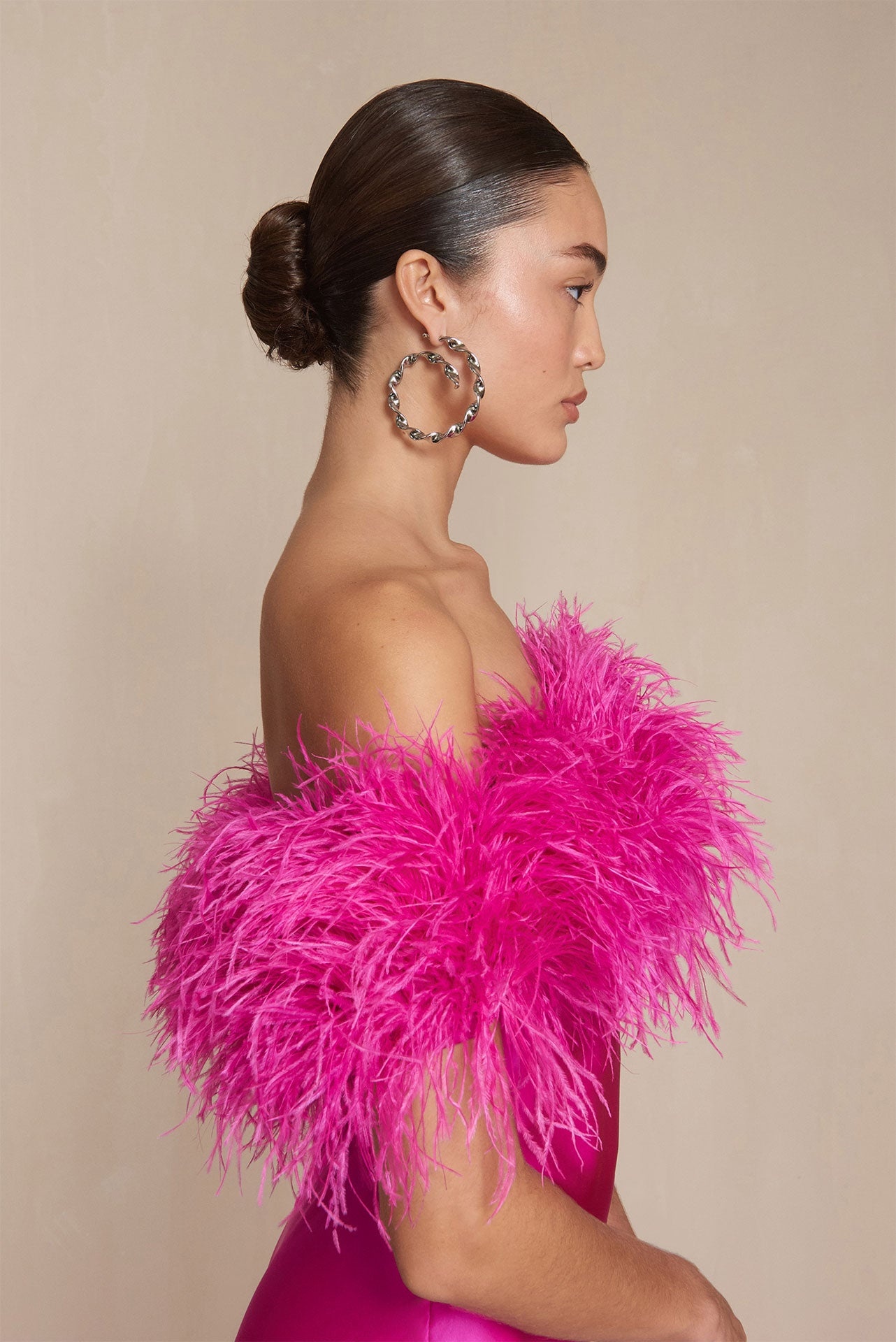 EZARA EARRING - 2