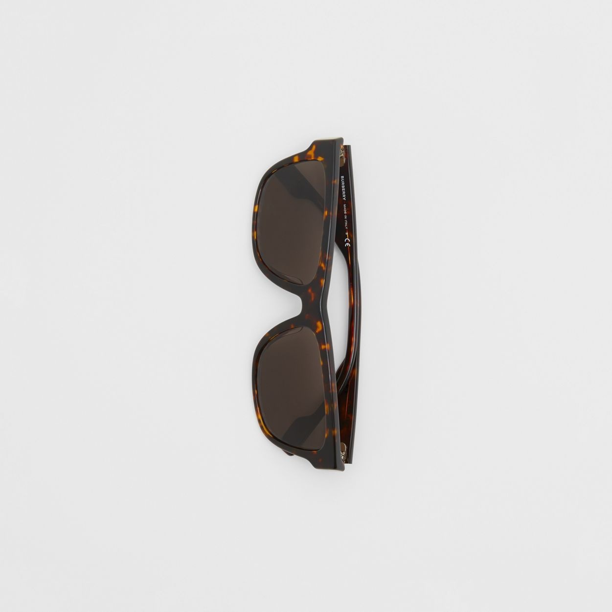 Square Frame Sunglasses - 3