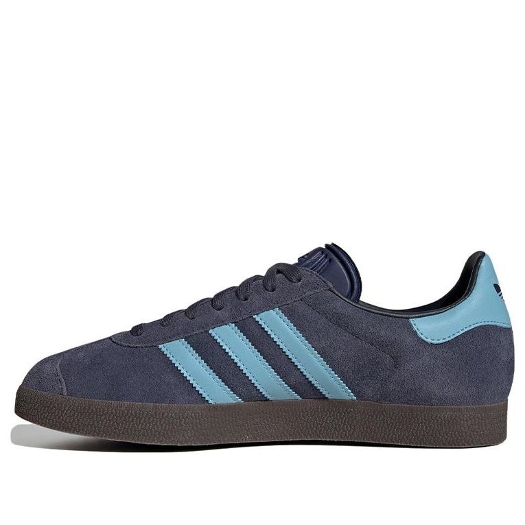 adidas Gazelle 'Shadow Navy Clear Blue' IG4988 - 1