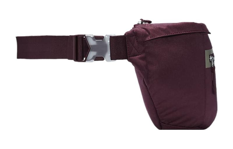 Nike Nike Elemental Premium Fanny Pack (8L) 'Night Maroon' DN2556-681 outlook