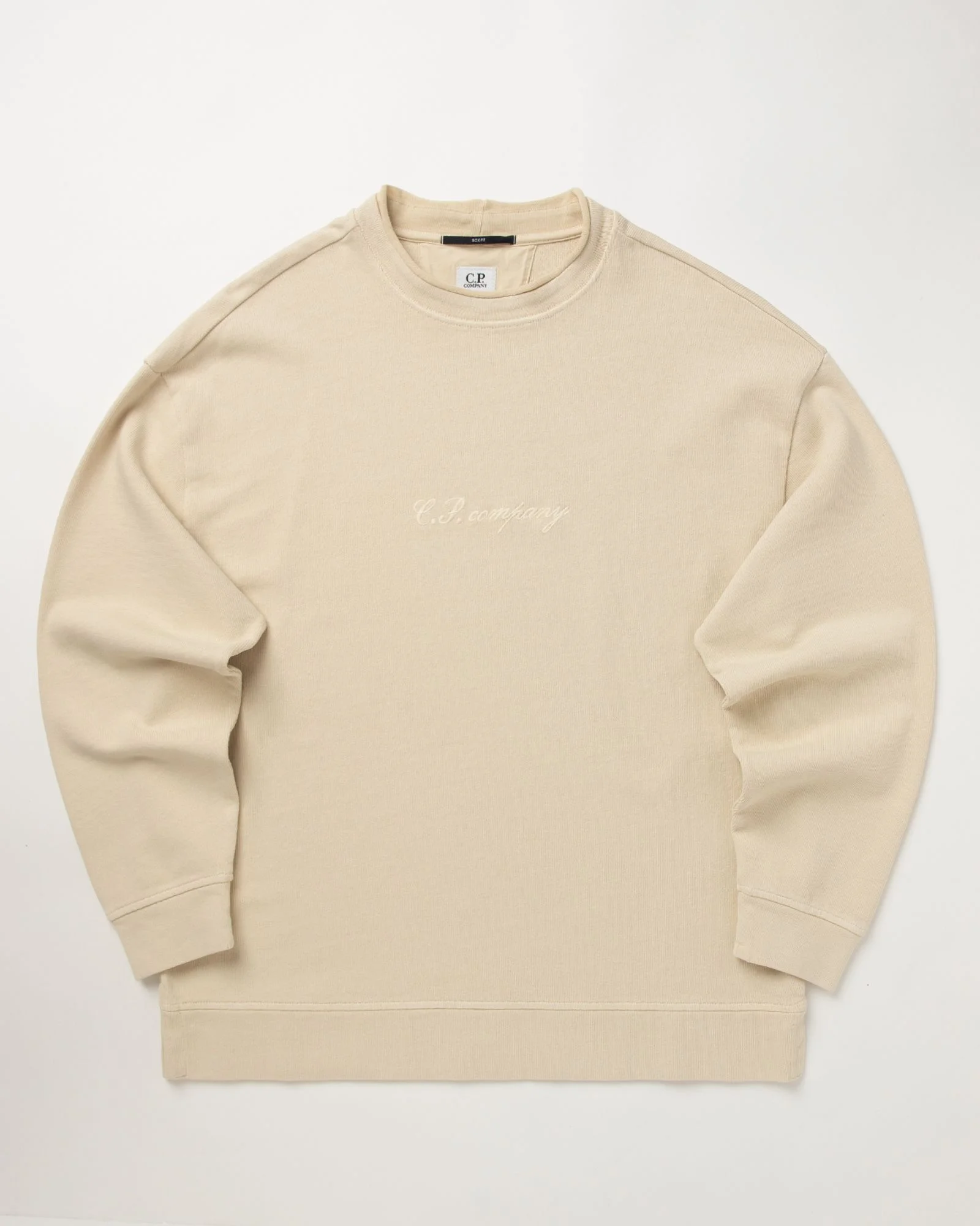 CREWNECK SWEATSHIRT - 1