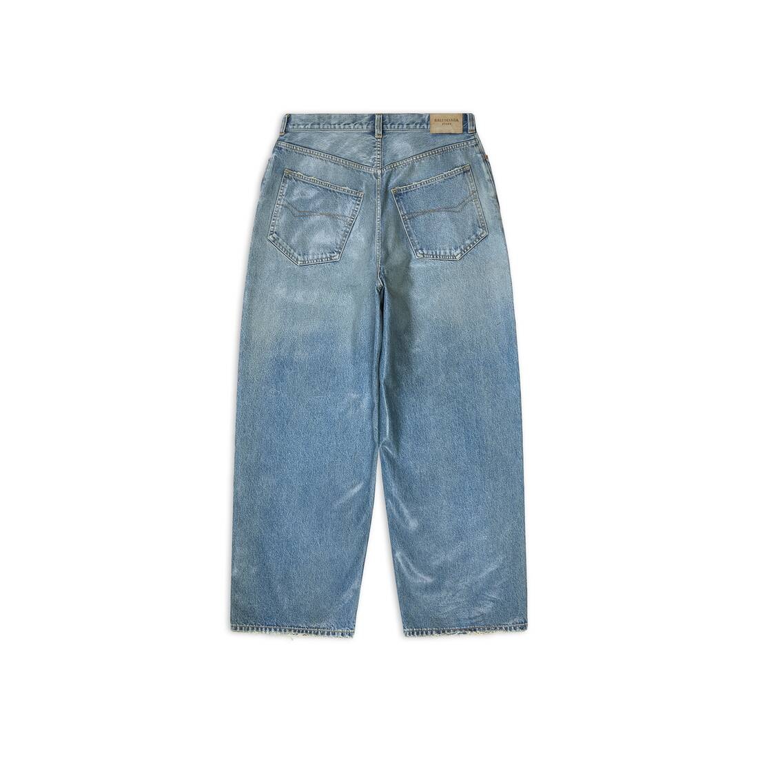 large baggy jeans - 6