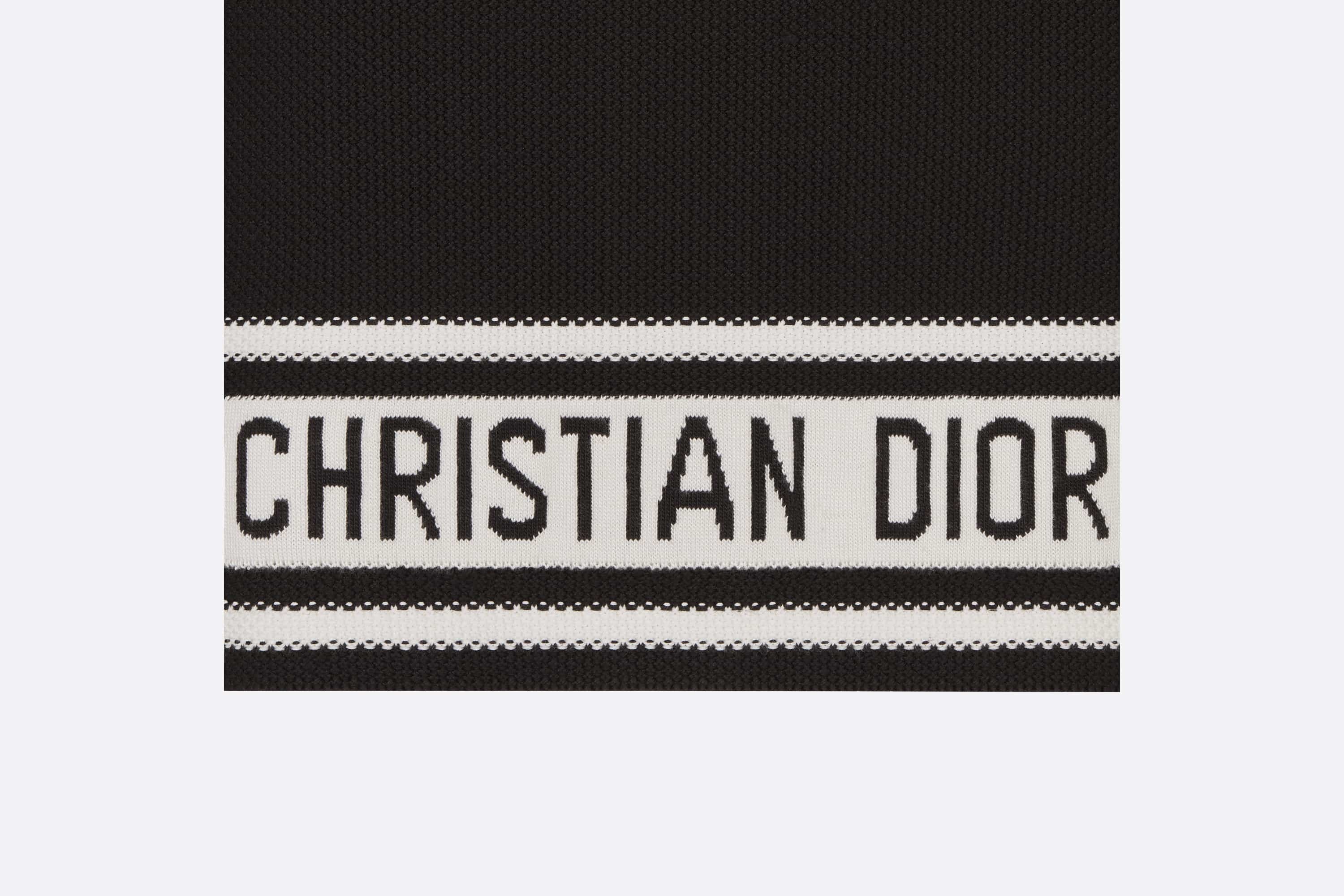 Dior Marinière Jacket - 3