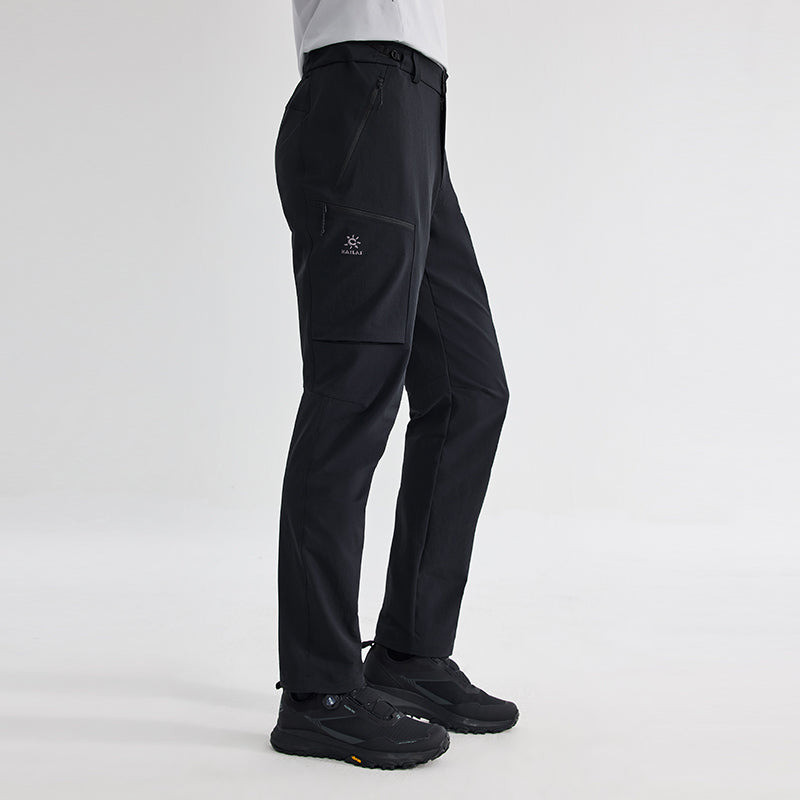 Kailas T10-X CORDURA® Durable Softshell Pants Men's 3