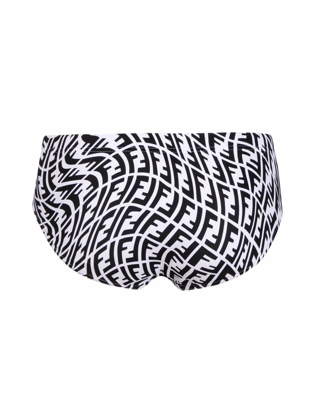 FF Vertigo swimming briefs - 2