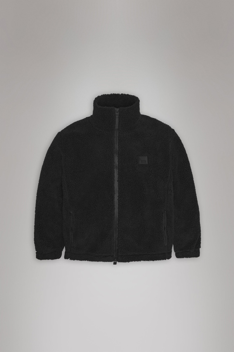 Kofu Fleece Jacket 1