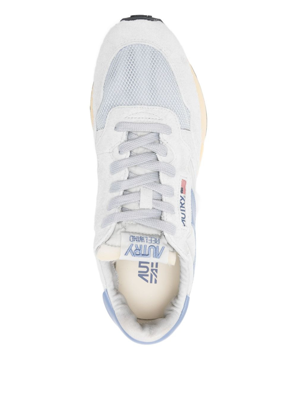 Reelwind sneakers - 4