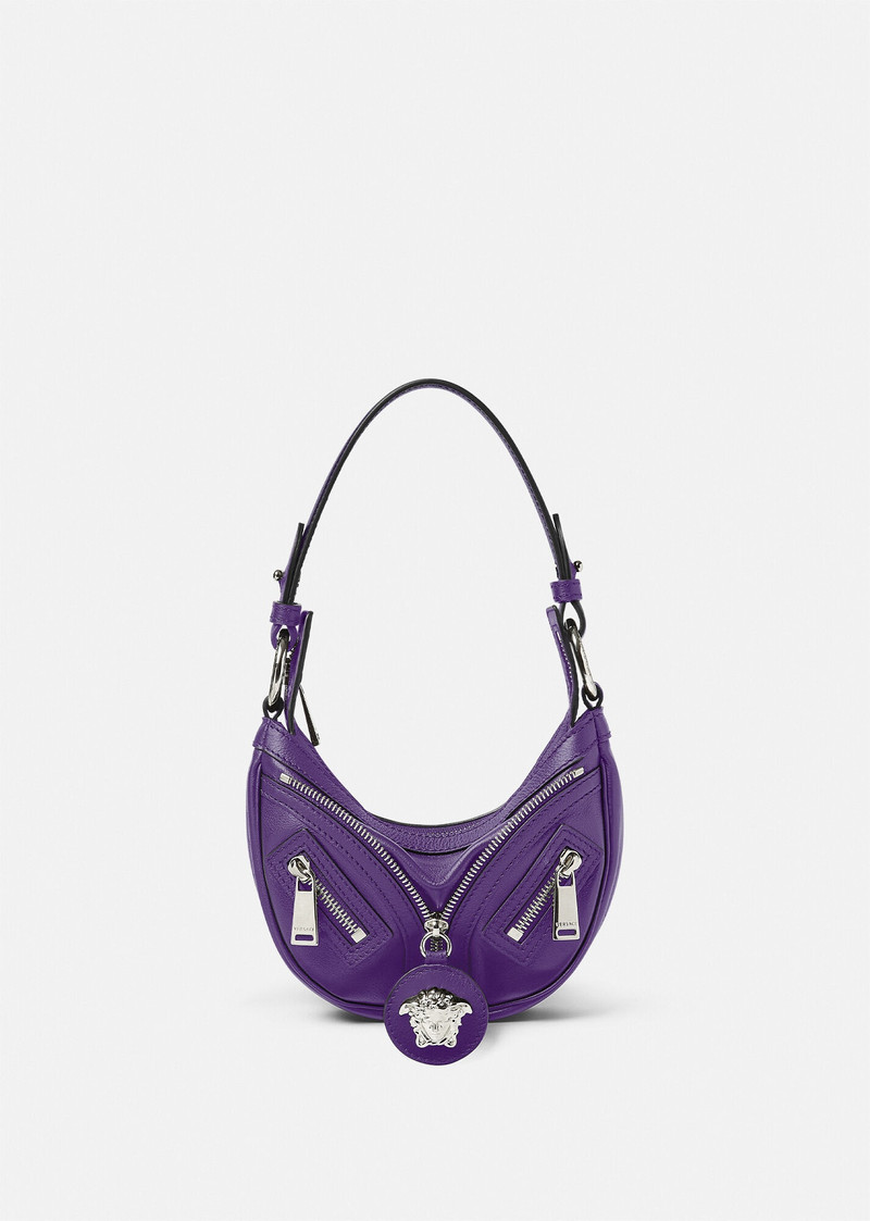 Repeat Mini Hobo Bag 1