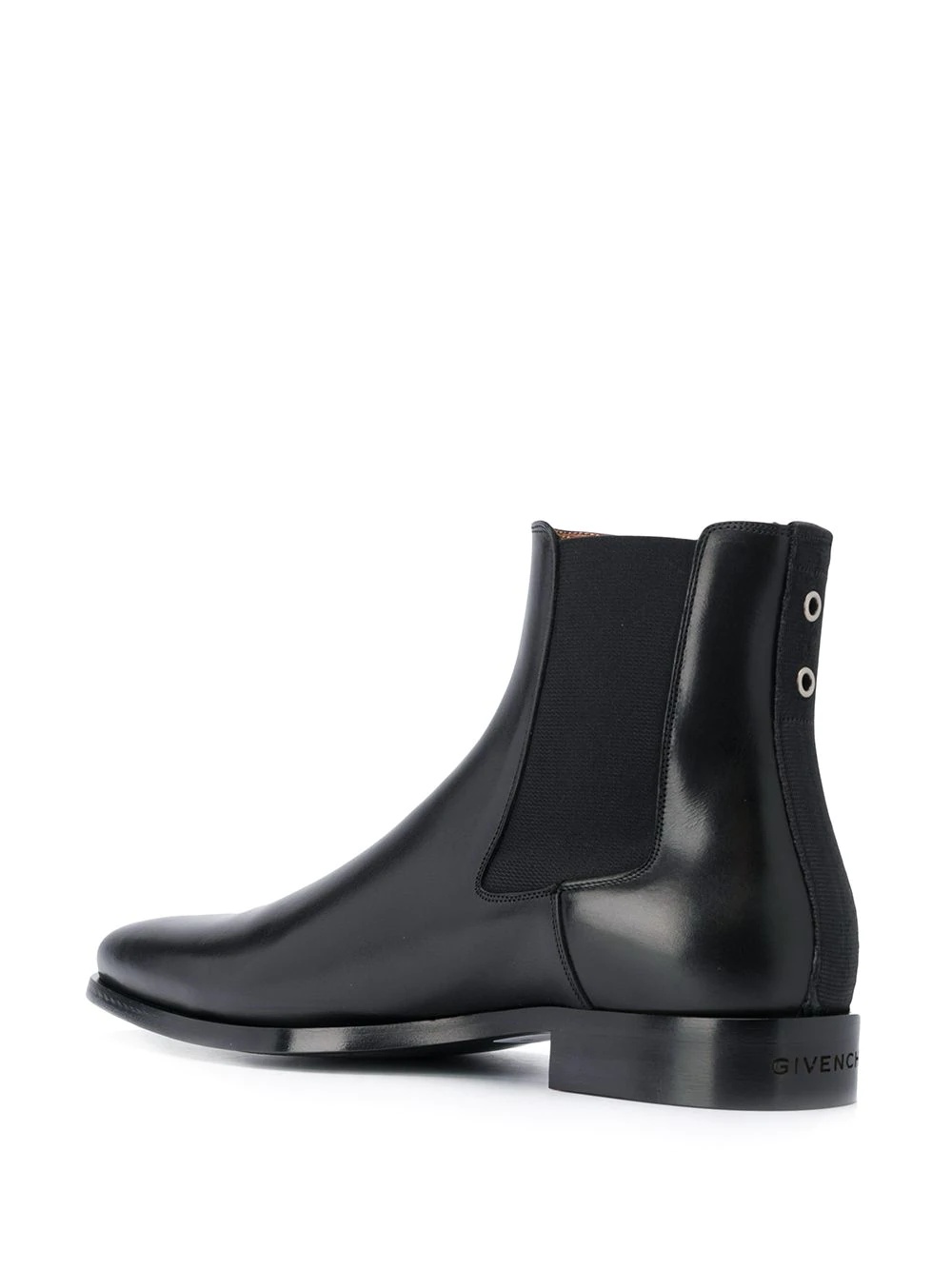 Chelsea boots - 3