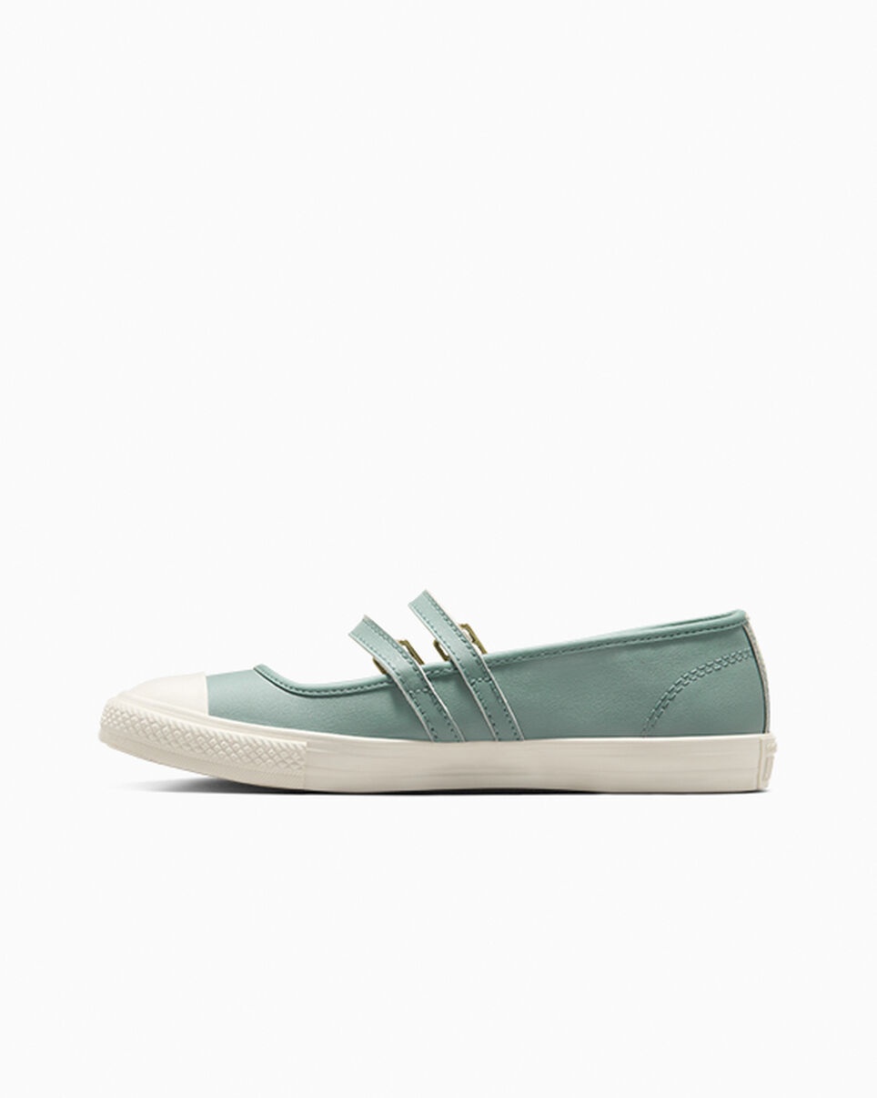 Chuck Taylor All Star Dainty Mary Jane - 2