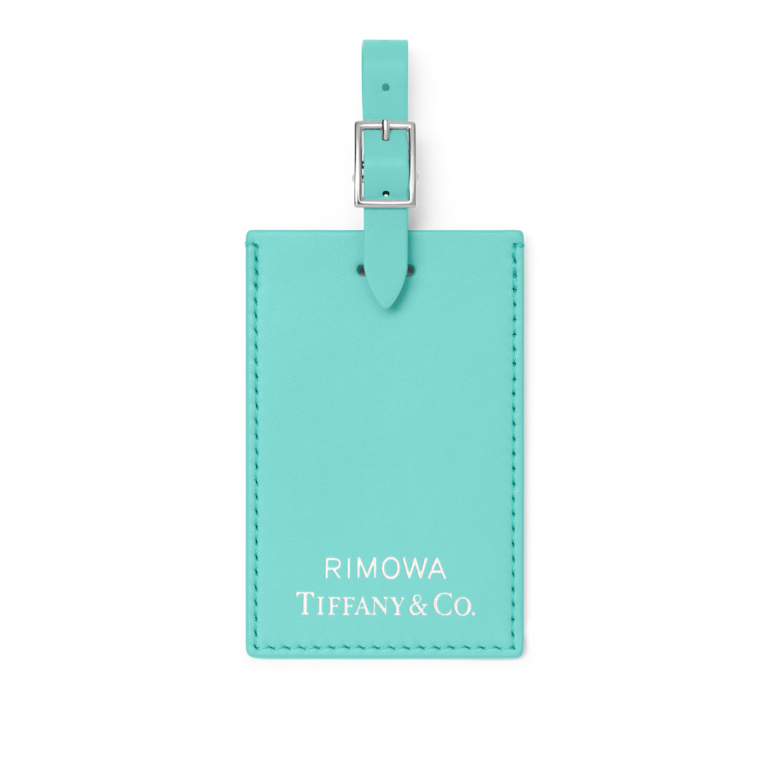 RIMOWA × Tiffany & Co. Rock Cut Cabin - 6