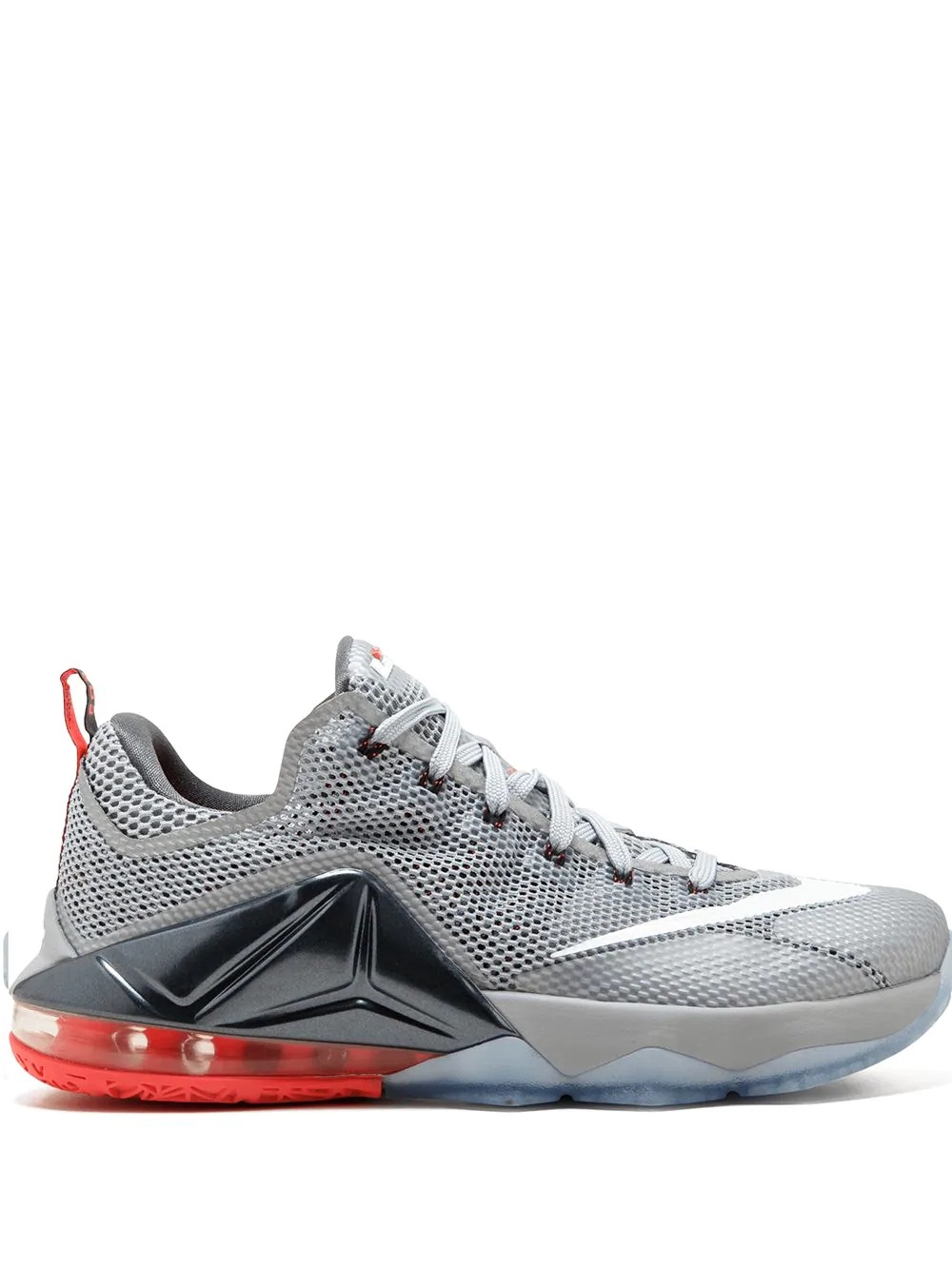 Lebron 12 Low sneakers - 1