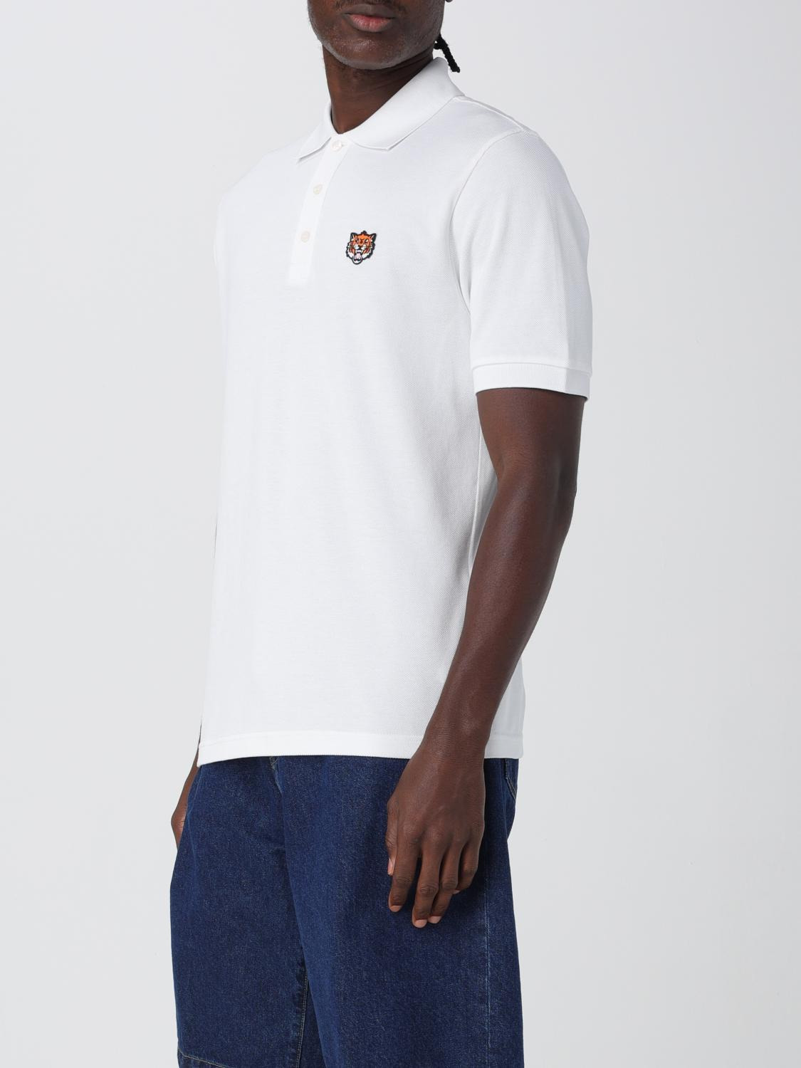 T-shirt men Kenzo - 3