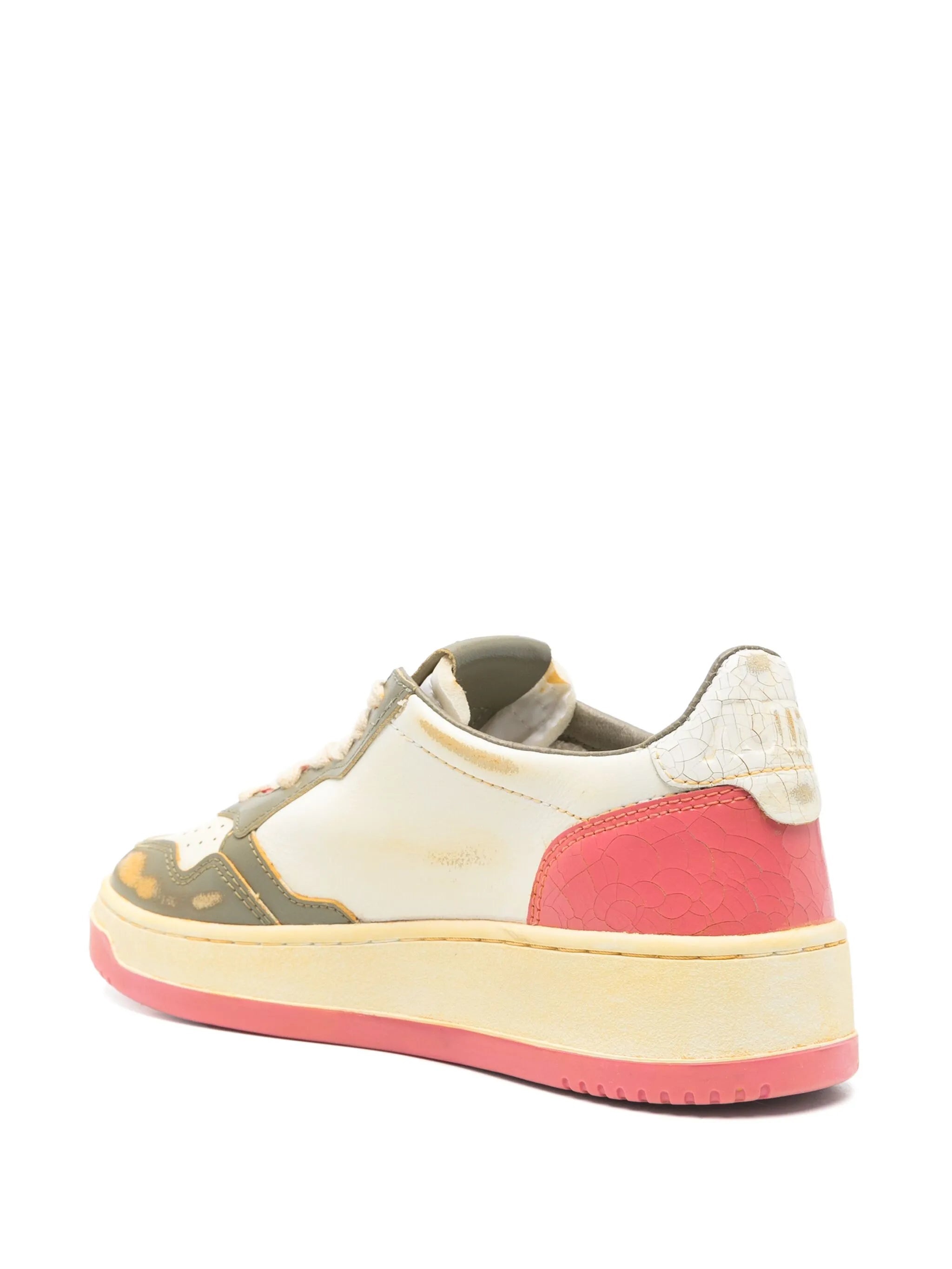 Super Vintage Sneakers - 2