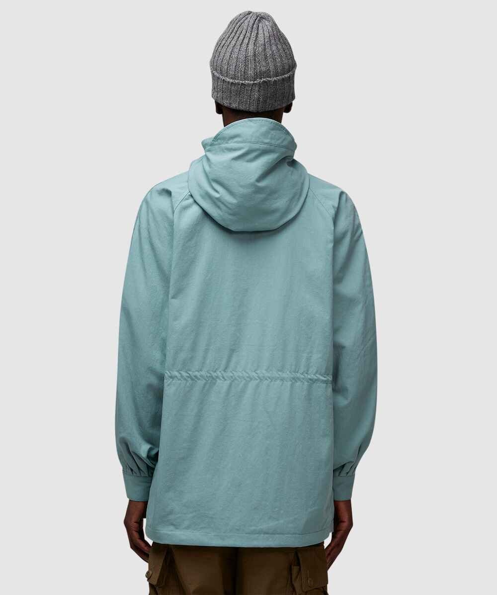 Mt. parka jacket - 3