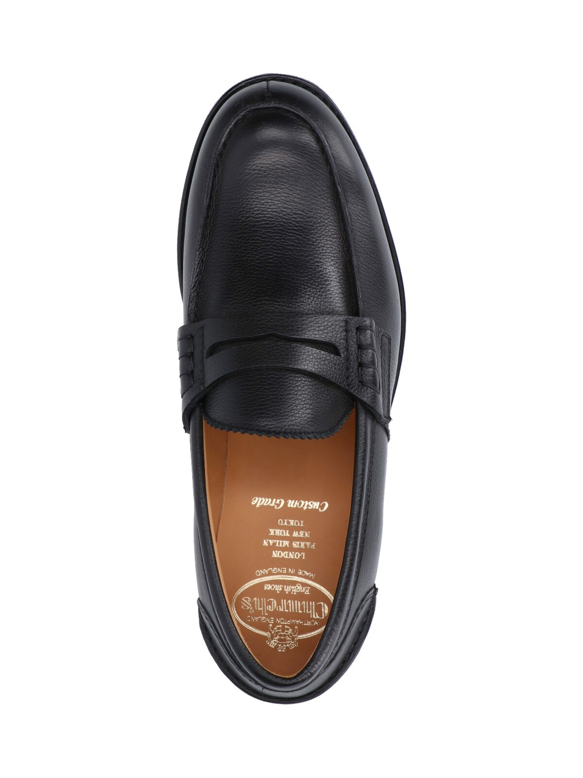 "PEMBREY 2.0" LOAFERS - 5
