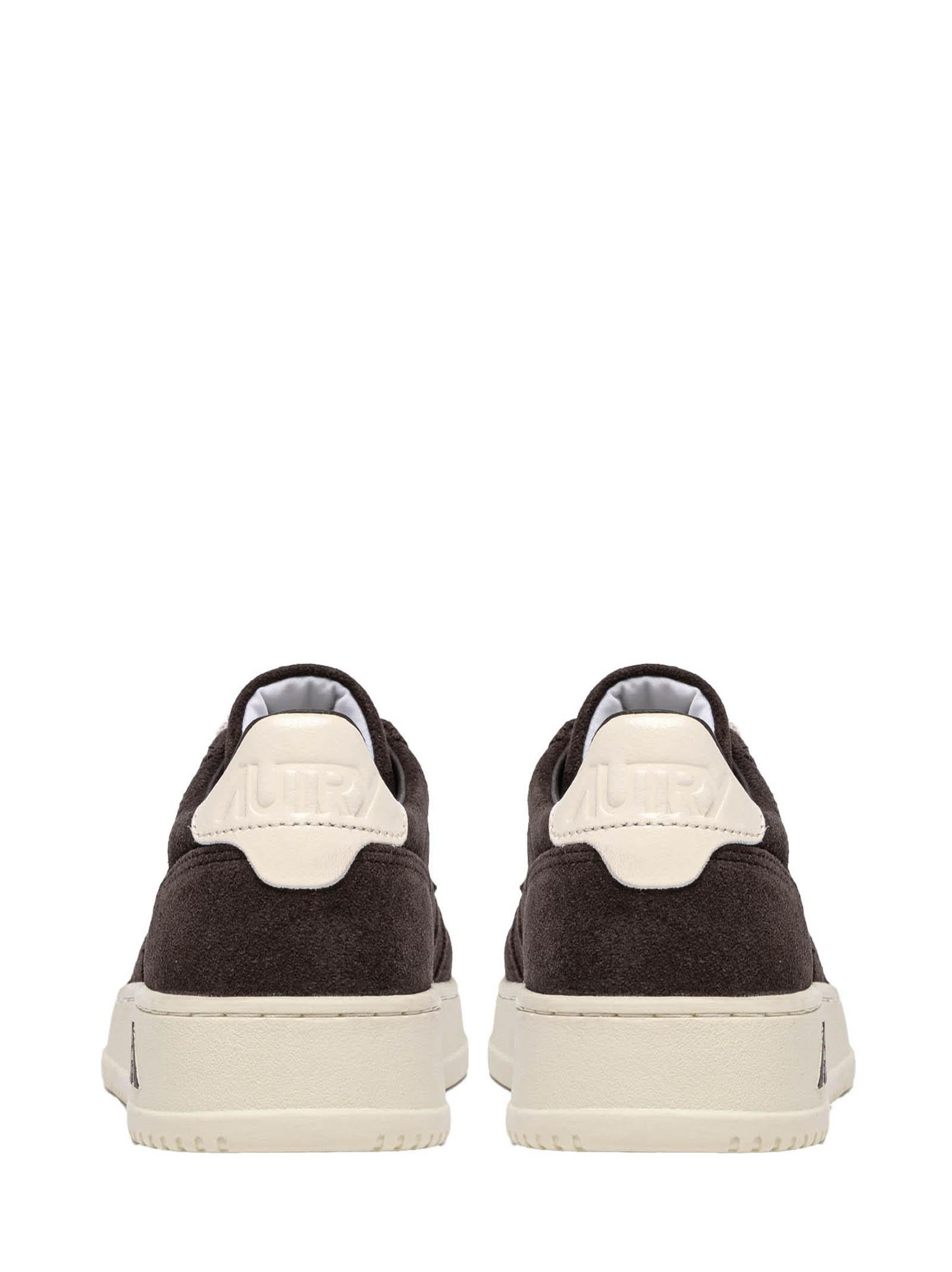 SNEAKERS MEDALIST LOW AUTRY - 3