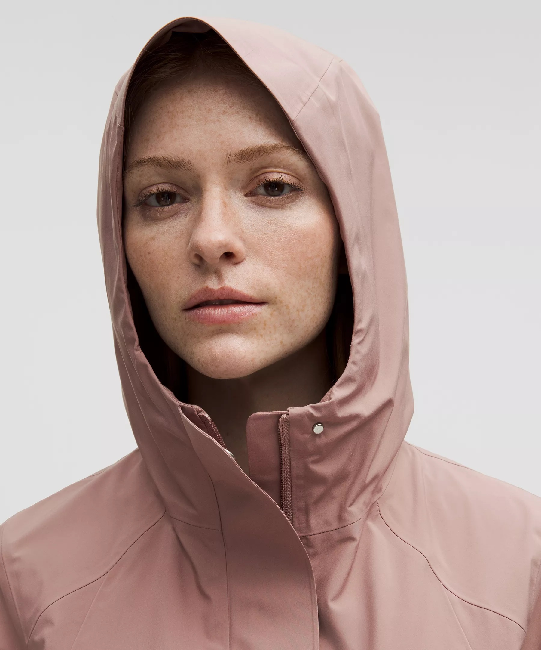 Rain Rebel Jacket - 3