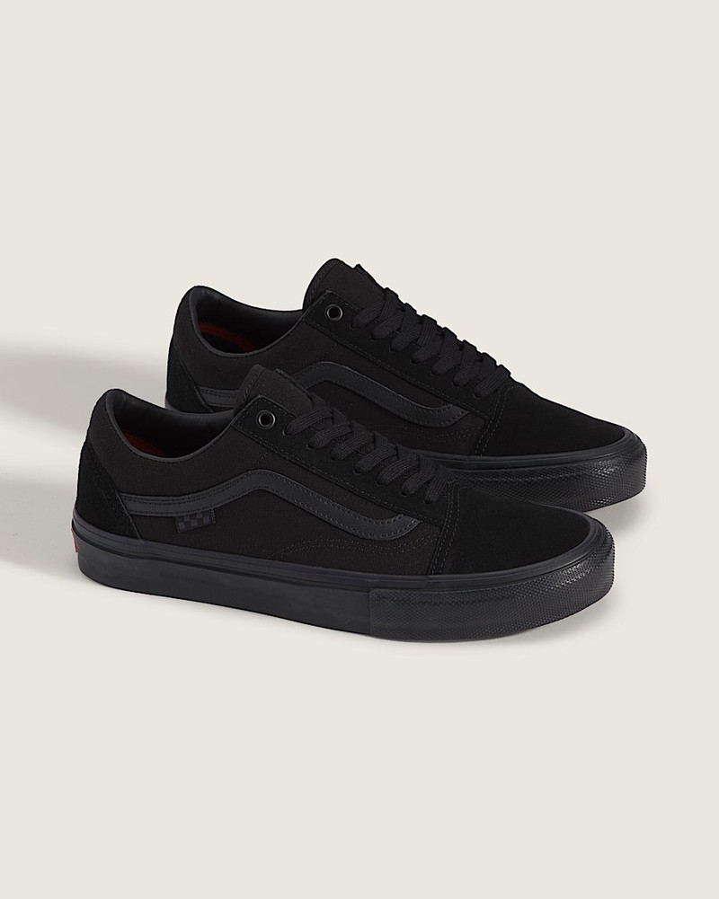 Vans Skate Old Skool Shoe outlook