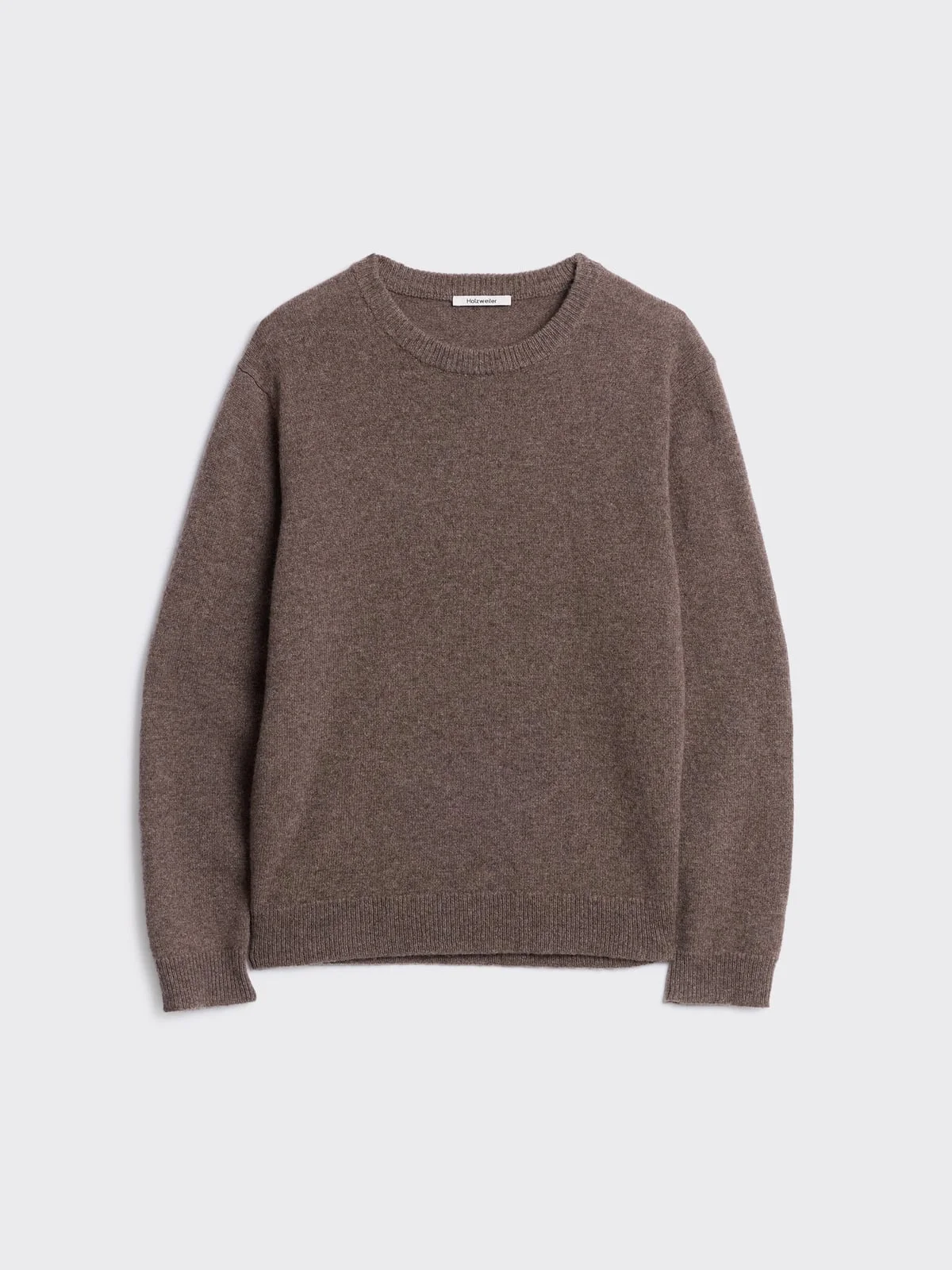 Isak Crewneck Sweater - 1
