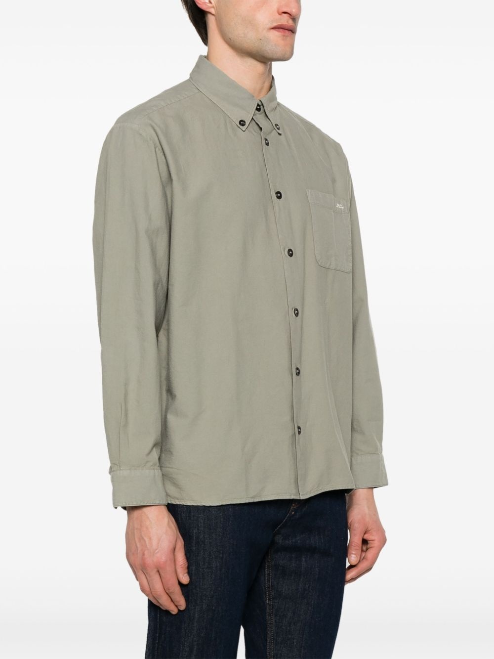Mateo shirt - 3