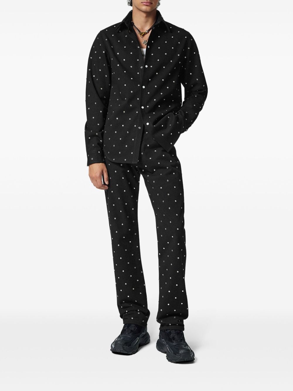 Cielo Stellato jeans - 2