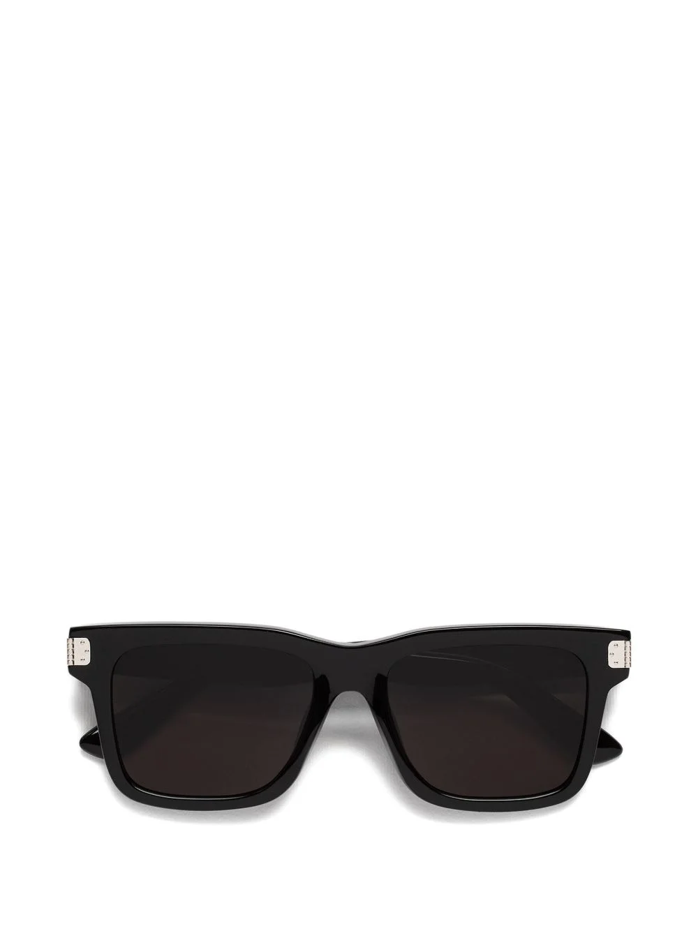 x MM6 Maison Margiela square-frame sunglasses - 1