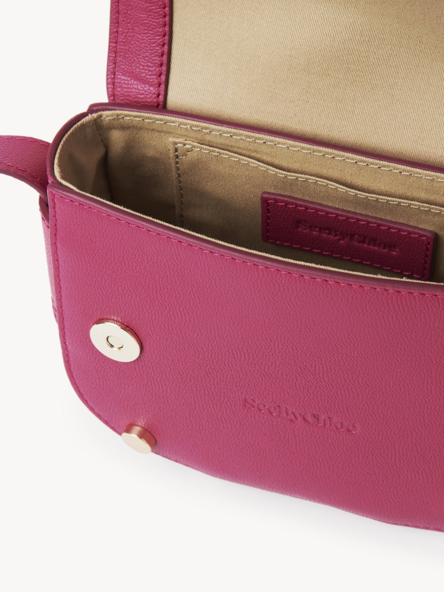 MARA SMALL CROSSBODY BAG - 4