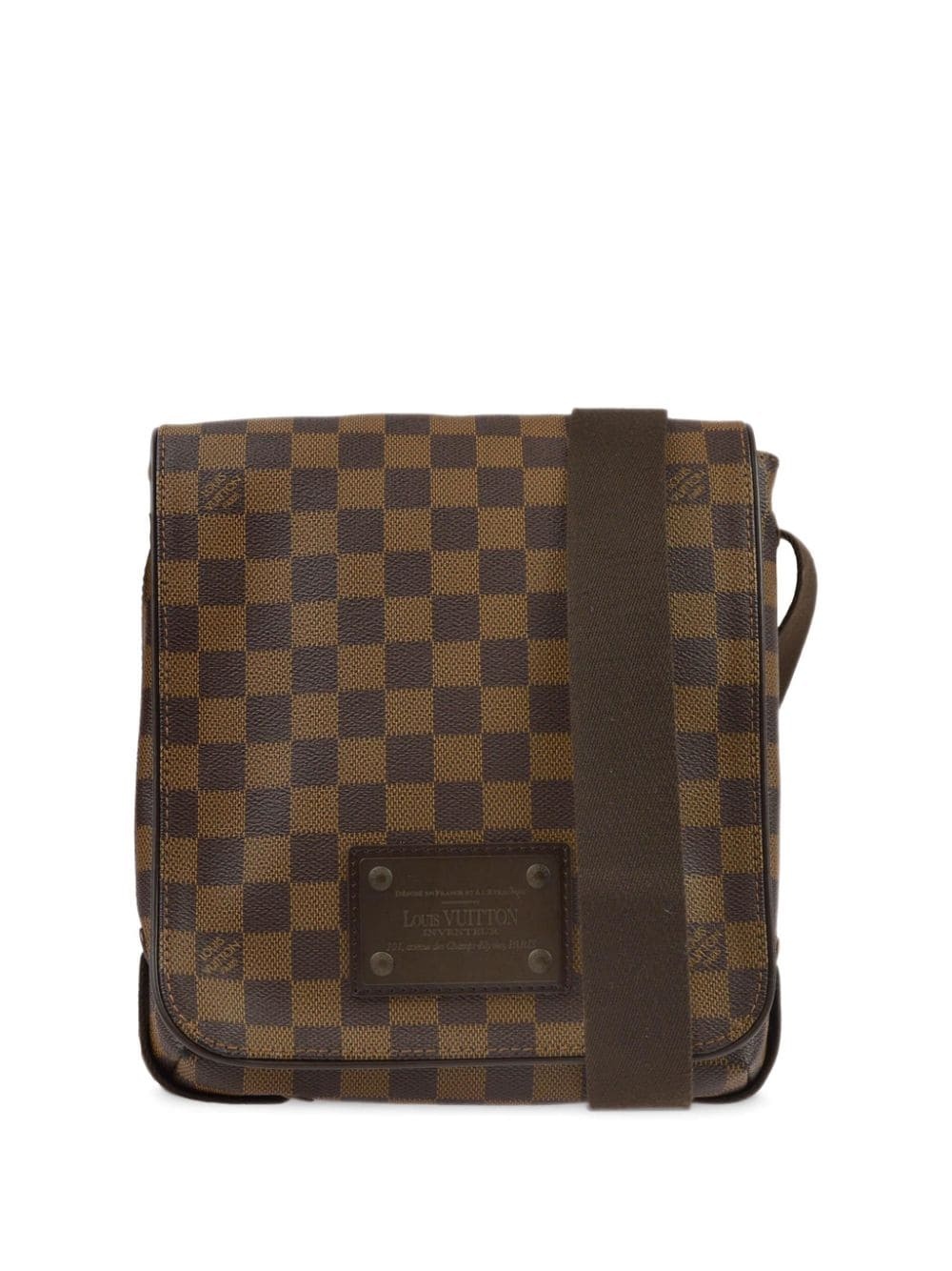 2011 Brooklyn PM shoulder bag - 1