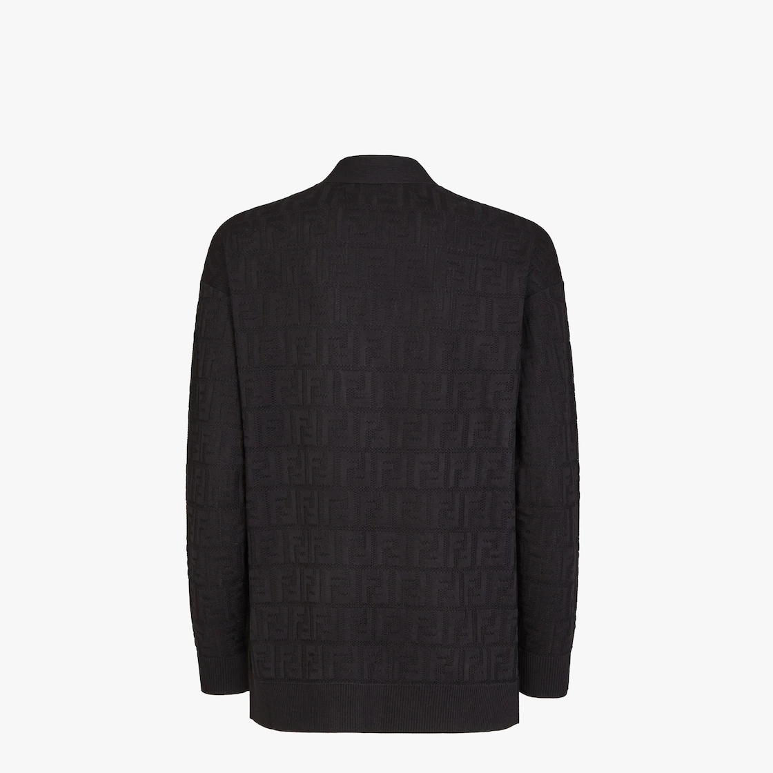 Cardigan - 2