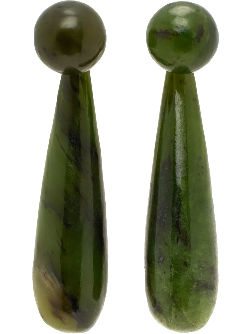 Small Angelika Earrings - 1