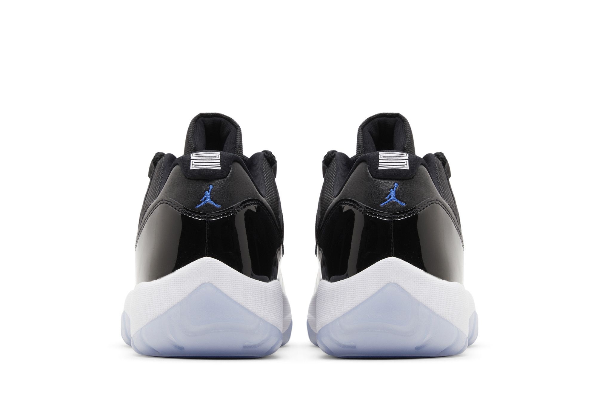 Air Jordan 11 Retro Low 'Space Jam' - 6