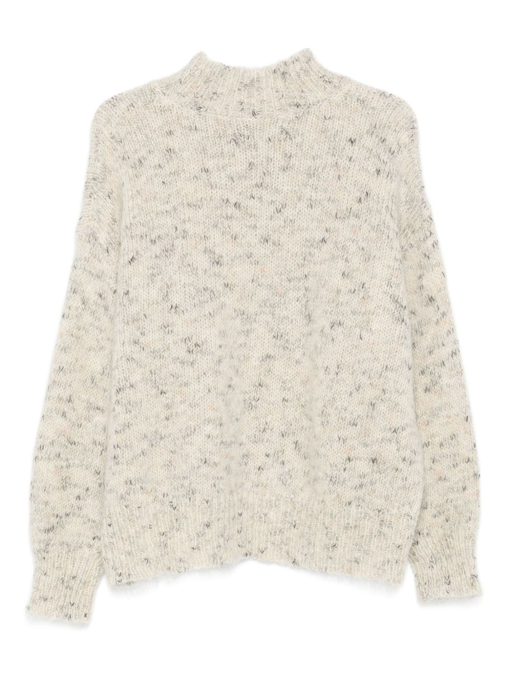 Alysi - Alysi Sweater - 2