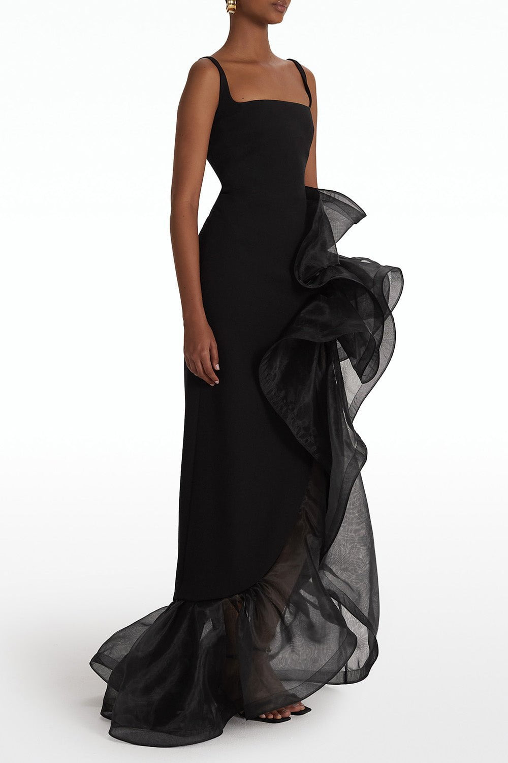 Derry Gown - 2