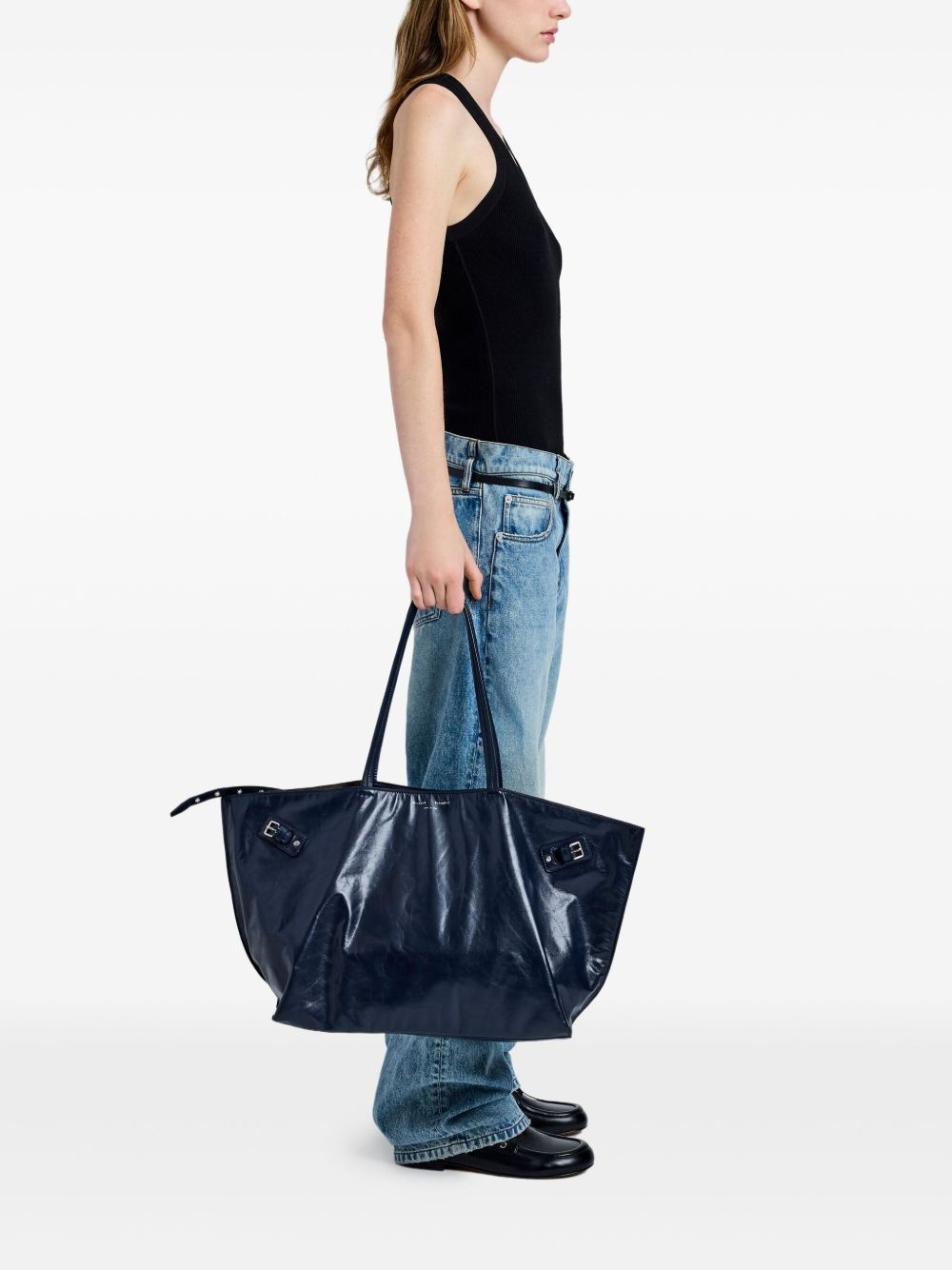Days Carryall shoulder bag - 3
