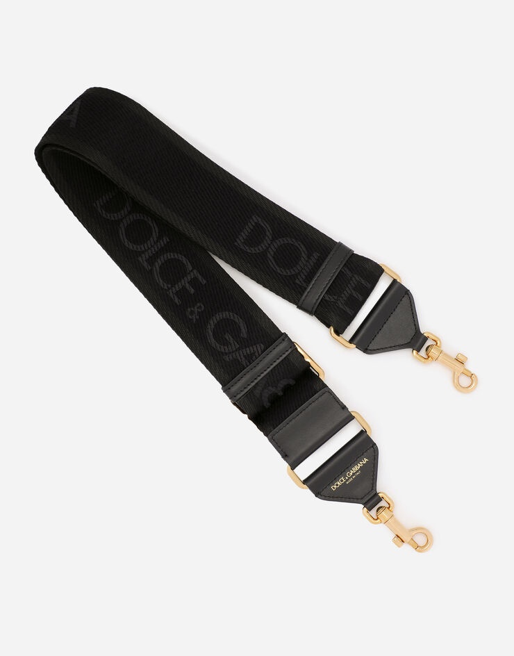 Dolce&Gabbana logo strap - 2