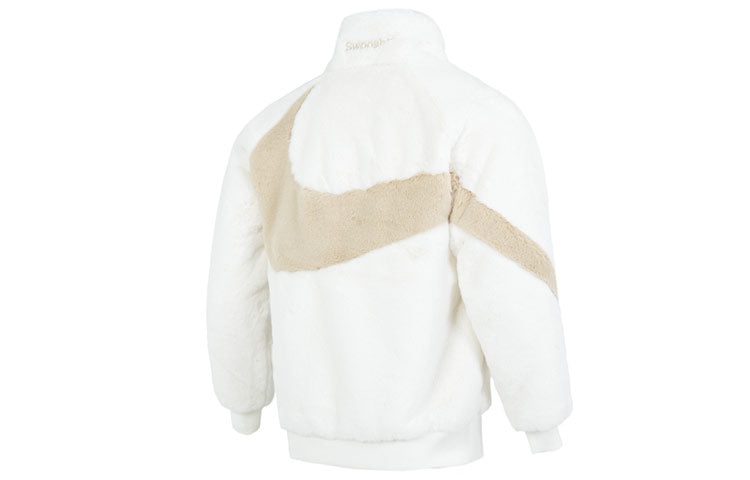 Nike As Nsw Swsh Fur Jkt FB7664-133 - 2