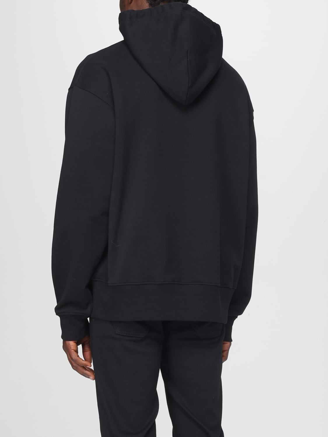 Sweatshirt men Diesel - 2