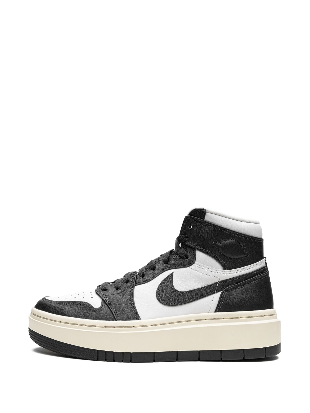 Air Jordan 1 Elevate High "Summit White/Dark Ash" sneakers - 5