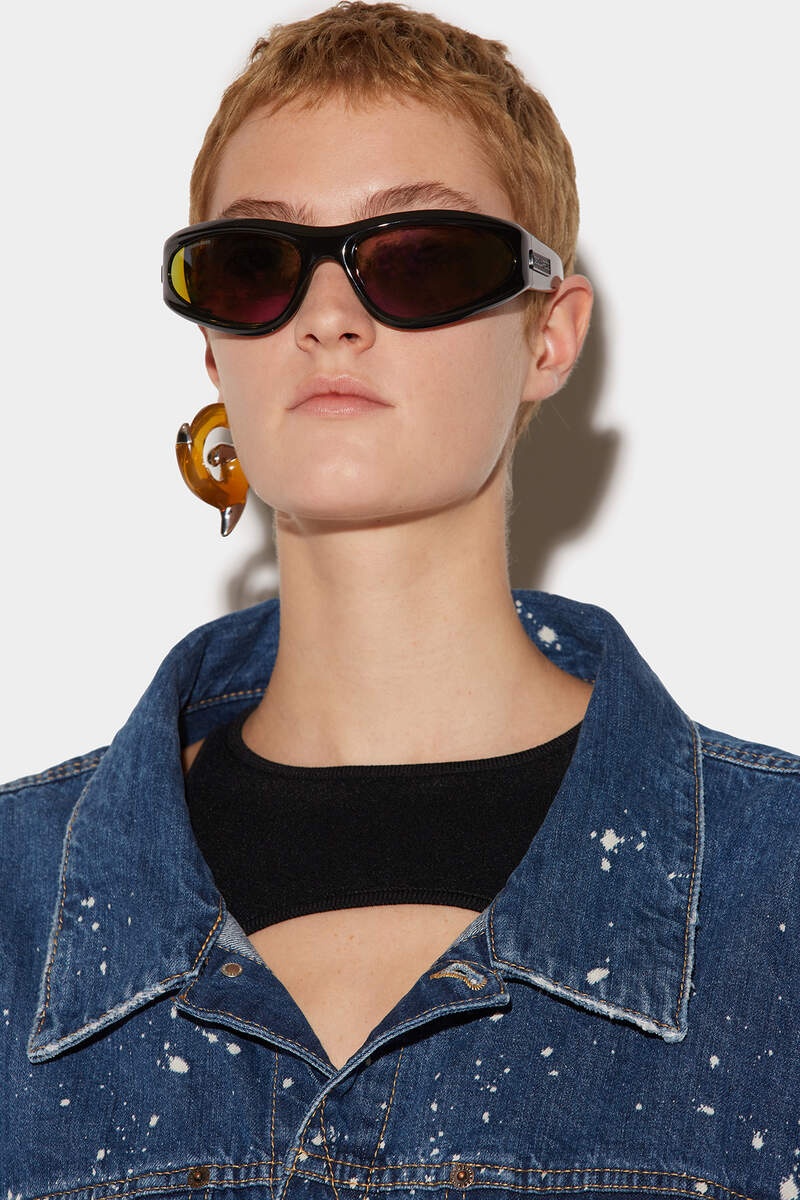 MEDIUM SEA SALT WASH OVER JEAN JACKET - 5