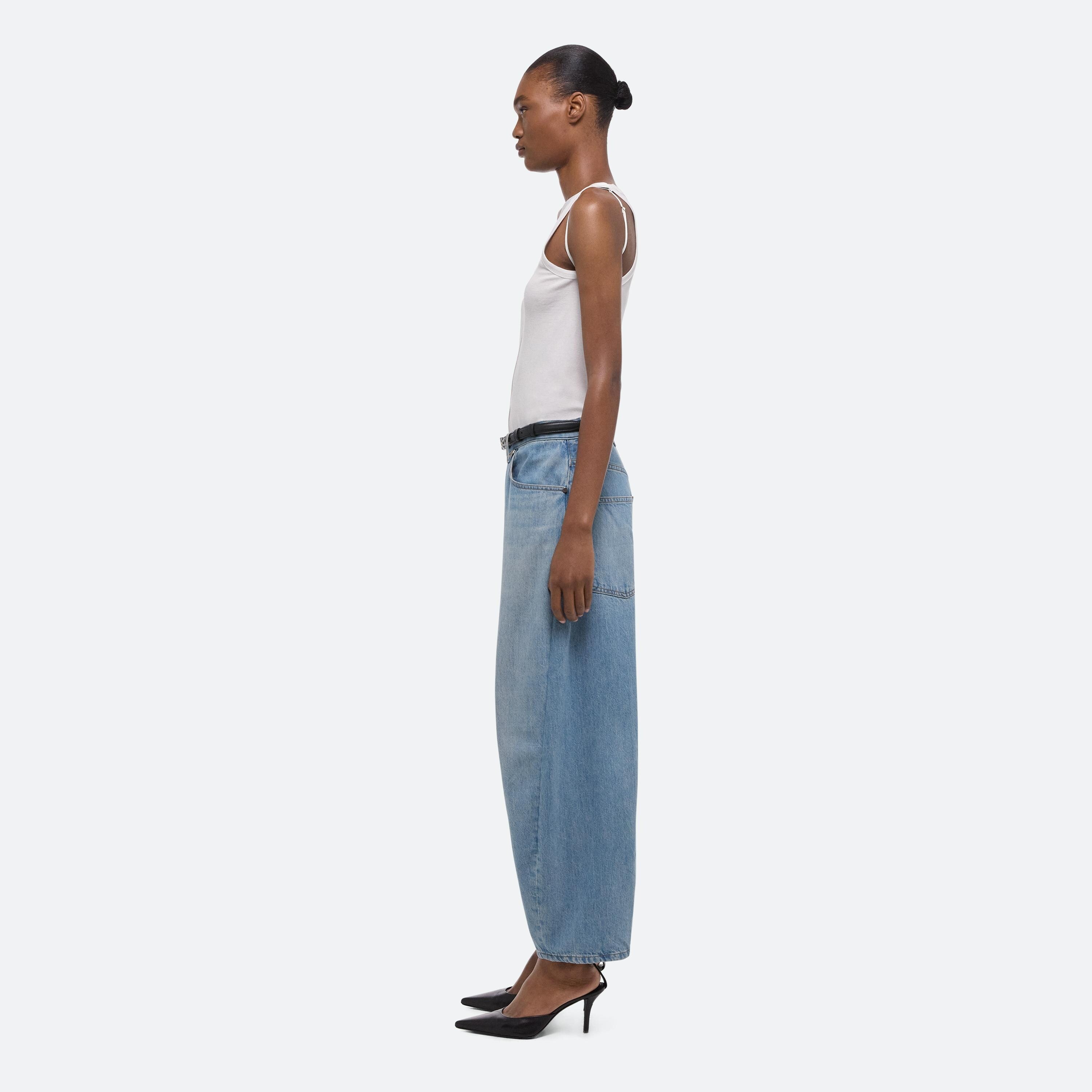 COCOON JEANS - 4