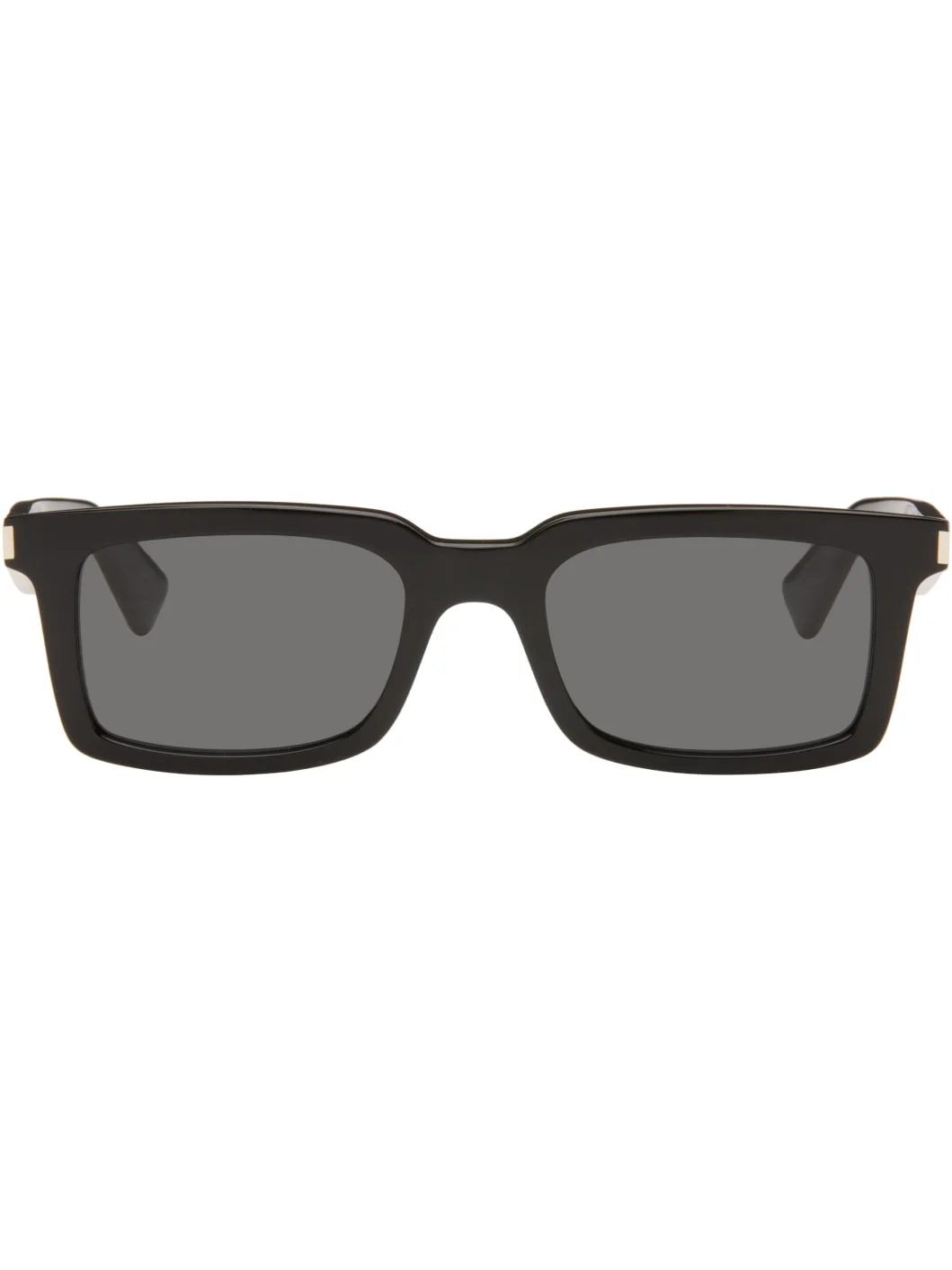 Black SL 860 Sunglasses - 1