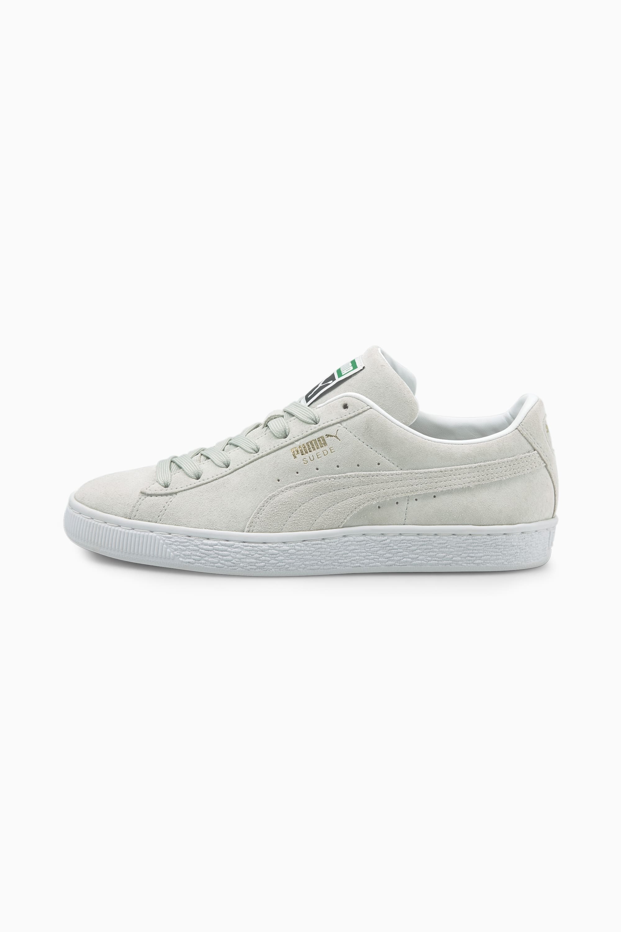 Suede Classic XXI Sneakers - 1