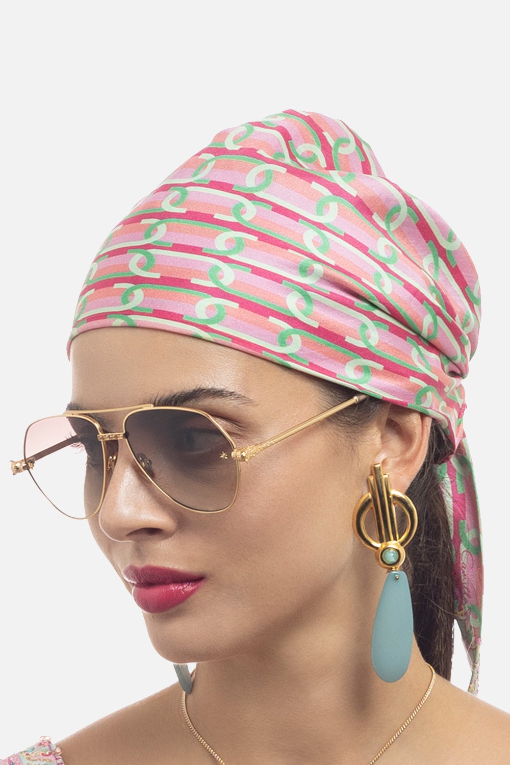 NOTHING IN MODERATION SUNGLASSES - 5