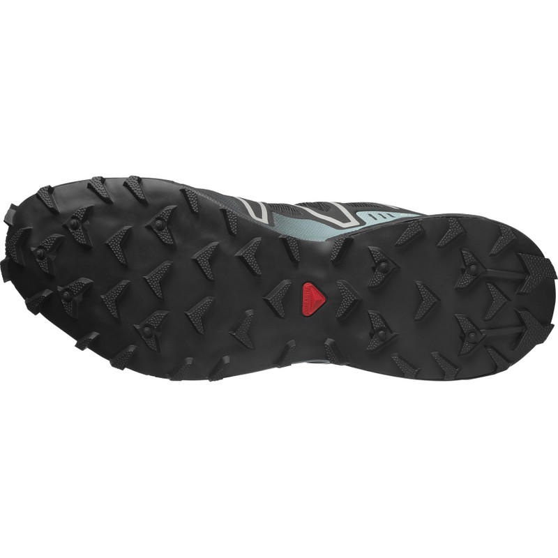 SALOMON SPEEDCROSS 3 outlook