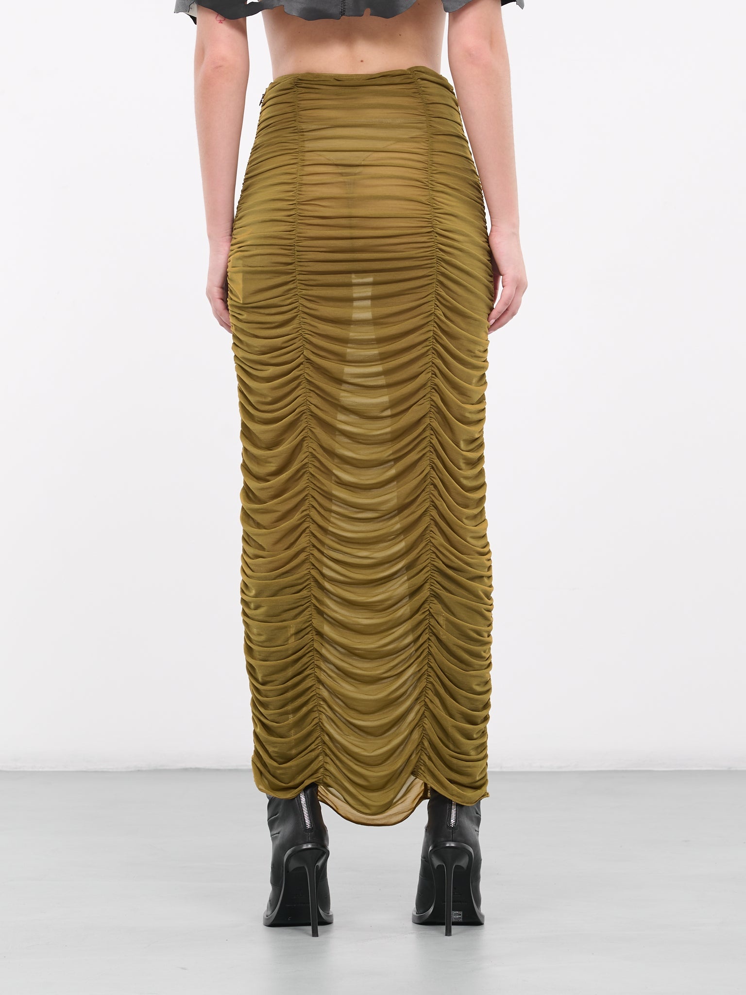 Parlour Skirt - 3