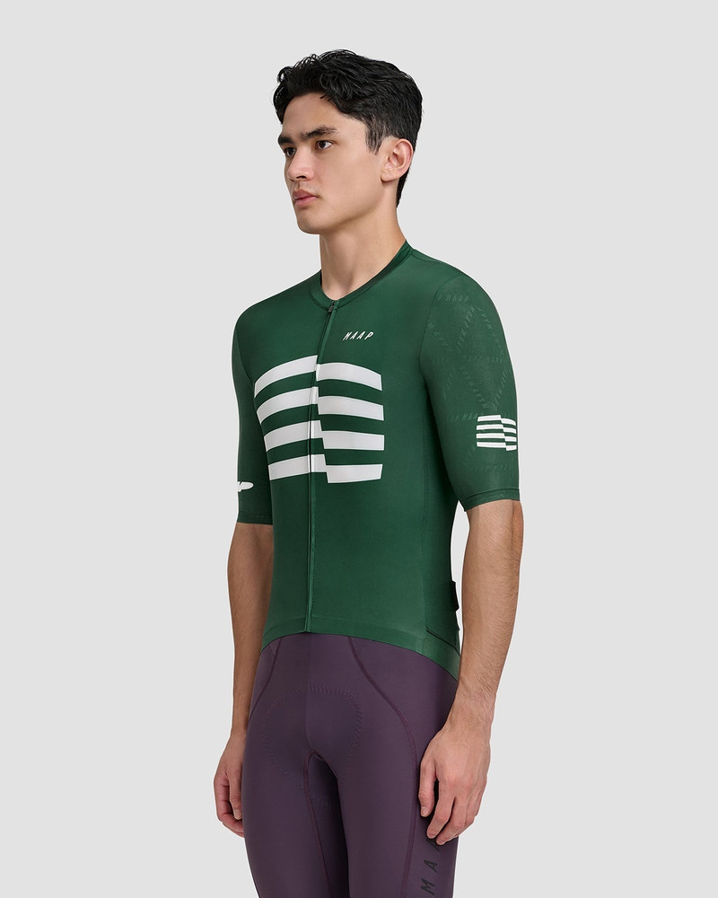 MAAP Sphere Pro Hex Jersey 2.0 outlook