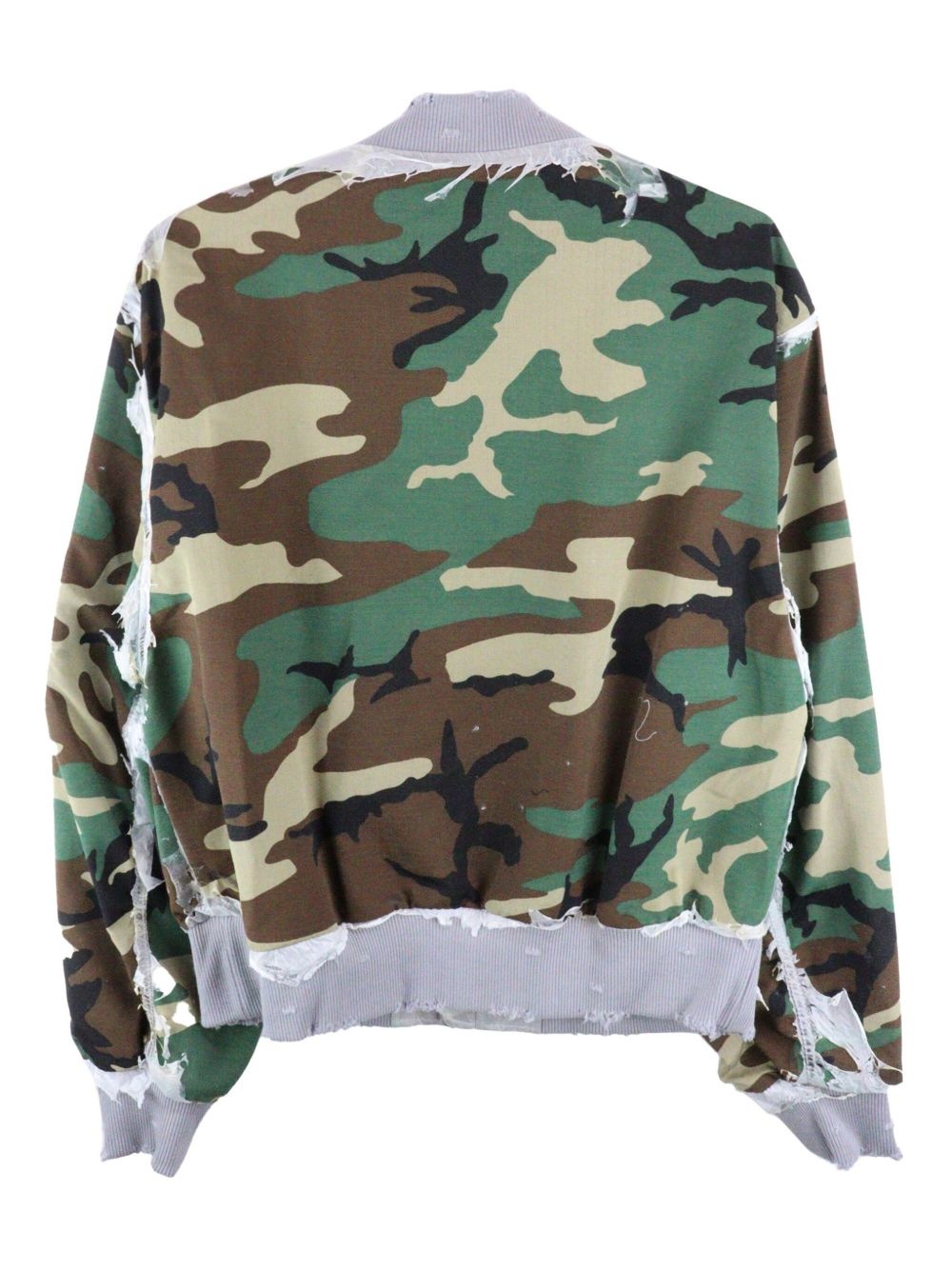Charlie bomber jacket - 2